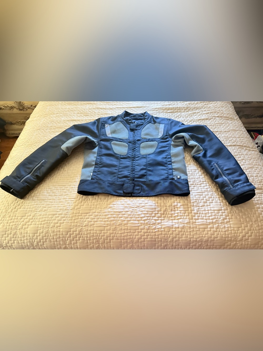 BMW Airflow 2 Motorcycle Jacket